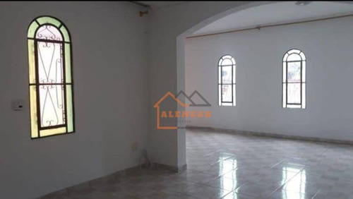 Imagem 6 de 20 de Casa À Venda, 241 M² Por R$ 599.900,00 - Jardim Santa Teresinha - São Paulo/sp - Ca0165