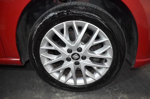 Seat Ibiza 1.6 lt STYLE