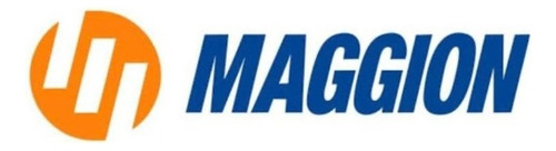 Par Pneu Predator 100/90-18 + 275-18 Maggion Sem Câmara