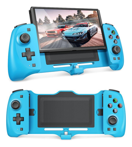 Switch Controller For Switch/oled,one-piece Joypad Controlle