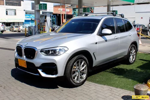 BMW X3 2.0 Xdrive30i