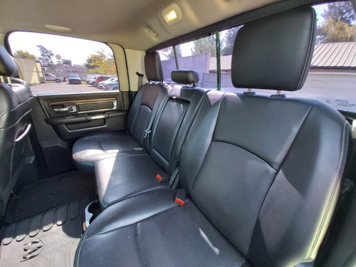 Ram 1500 5.7 V8 Laramie 4x4