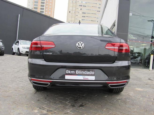 Volkswagen Passat Highline 2.0 Tsi Bluemotion