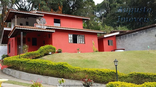 Chácara Em Atibaia Estudo Entrada E Parcelas