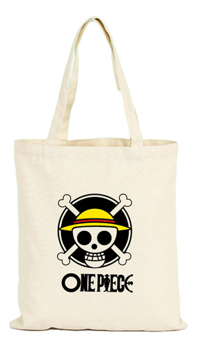 Tote Bag One Piece - Serie - 2023 - Estampaking