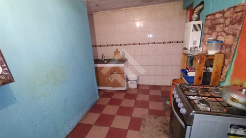 Departamento Primer Piso En Venta De 3 Dorm. En Maipú