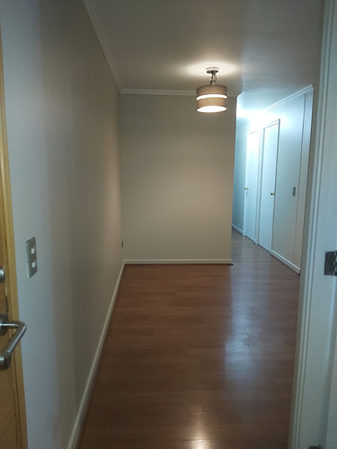 Se Arrienda Departamento Argomedo Santiago Centro