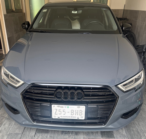 Audi A3 2.0 L Select At Dsg