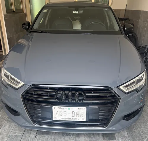 Audi A3 2.0 L Select At Dsg