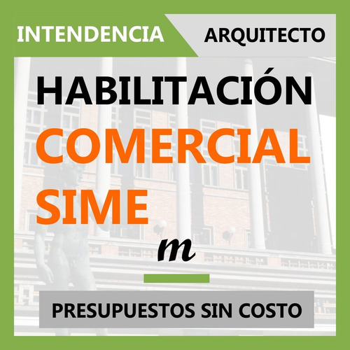 Imagen 3 de 10 de Arquitecto Regularizaciones Proyectos Casas Bps Catastro