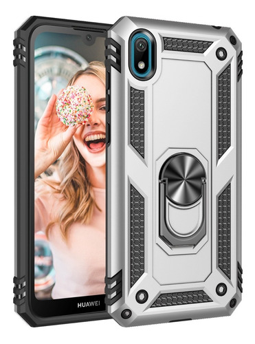 Funda De Teléfono Anti-caída Para Huawei Y5 2019 / Honor 8s