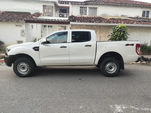 Ford Ranger 3.2 XL