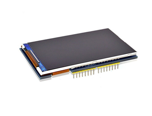  Módulo Lcd Tft Lcd De 3.5'' 480 × 320 Para Arduino Emakers