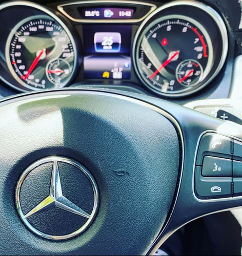 Mercedes-benz Clase Gla 1.6 Gla200 Urban 156cv 2019
