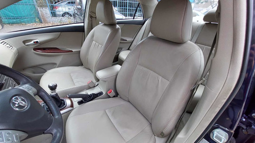 Imagen 17 de 18 de Toyota Corolla 2012 1.8 Se-g Mt 136cv