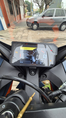Ktm Rc 390 2024
