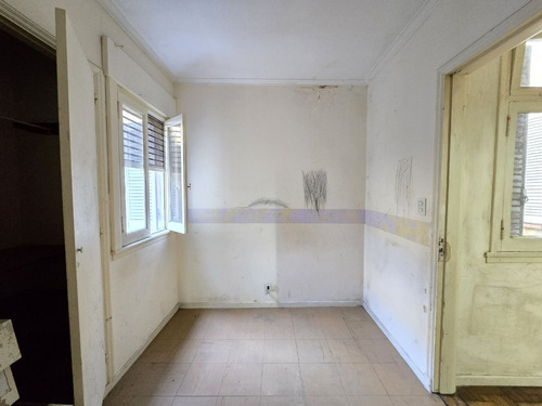 Departamento 3 Ambientes En Venta En Avellaneda