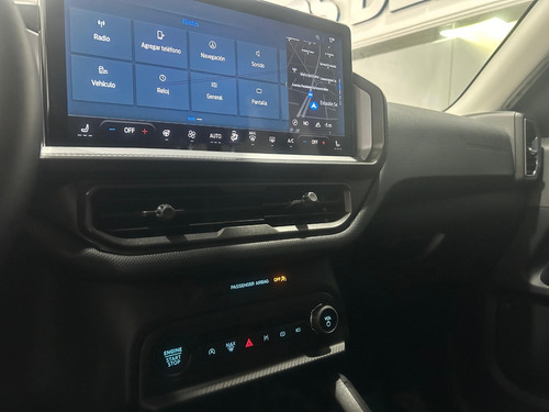 Ford Bronco Sport 2.0 Ecoboost 4Wd Badlands At8