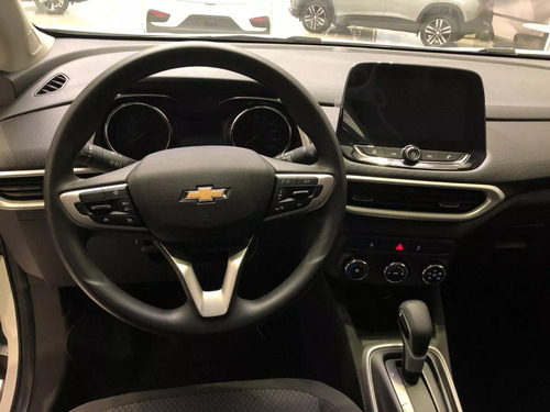 Chevrolet Tracker 1.2 Turbo At