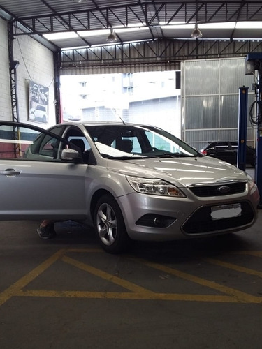 Imagem 1 de 3 de Ford Focus 2009 2.0 Glx Aut. 5p