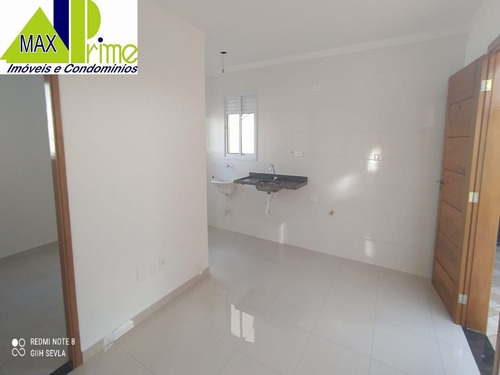 Imagem 4 de 21 de Apartamento - Ap00822 - 69475157
