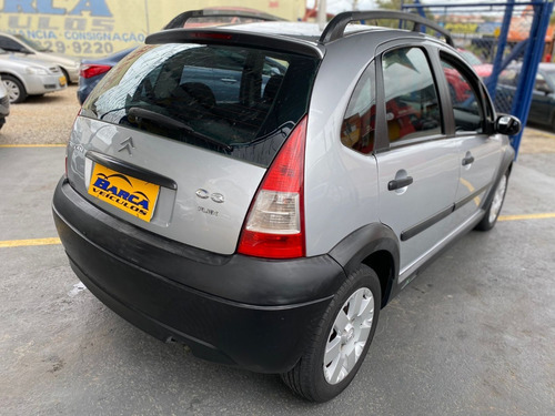 Imagem 8 de 12 de Citroen C3 Xtr 1.6