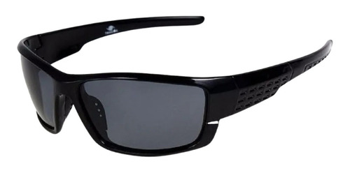 Óculos Escuros Esportivo Polarizado Resistente Masculino Uv