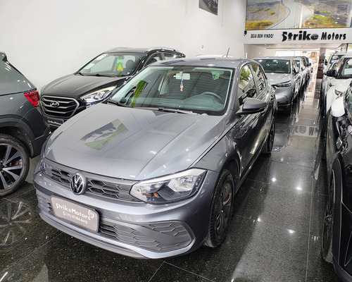 Volkswagen Polo 1.0 MPI TRACK MANUAL