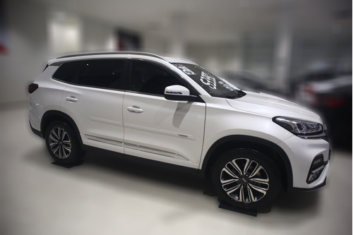 Chery Tiggo 8 CAOA Chery Tiggo 8 TXS Max Drive 1.6 Turbo GDI