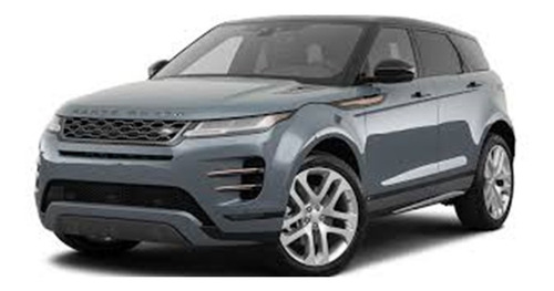 Imagen 5 de 5 de Manguera Superior Radiador Land Rover Freelander 2 L359 2.0l