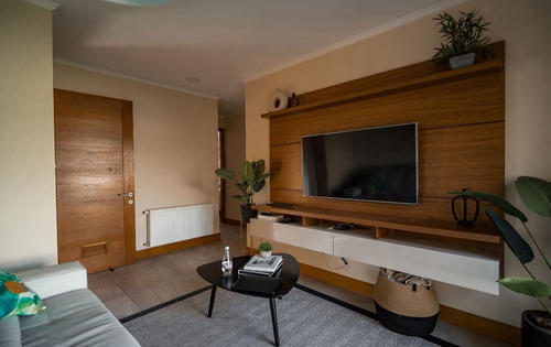 Casa En Arriendo, Viña Esmeralda Ii, Las Rastras.
