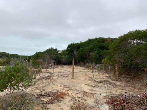 Terreno En Punta Rubia, Rocha