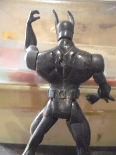 Batman Muñeco Articulado 12 Cm