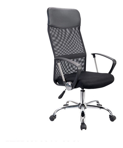 Silla De Oficina Escritorio Ejecutiva Pc Ergonomica Envio