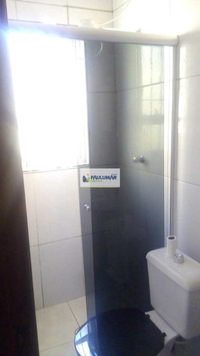 Imagem 24 de 28 de Casa Com 3 Dorms, Suarão, Itanhaém - R$ 260 Mil, Cod: 830529 - V830529