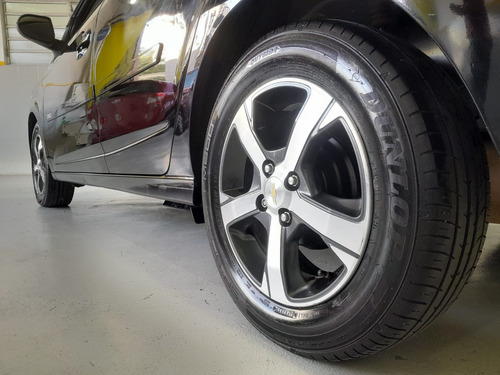 Chevrolet Onix 1.4 Ltz 5p