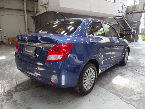 Imagen 3 de 6 de Suzuki Dzire Glx 1.2 Aut