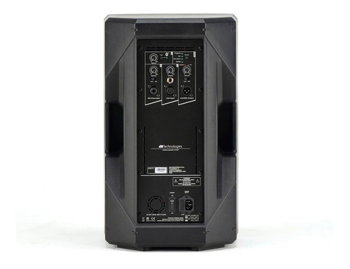 Caja Activa 10 Pulgadas Db Technologies Kl 10