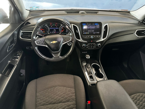 Chevrolet Equinox 2.4 Lt At