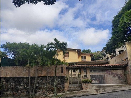 Casa Venta Caracas Caurimare Inmobiliaria Sjc 4256