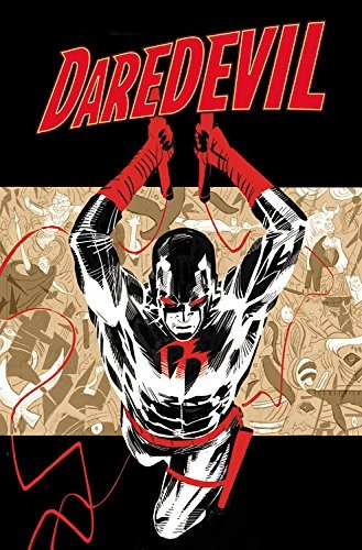 Daredevil Back In Black Vol 3 Dark Art (daredevil (paperback