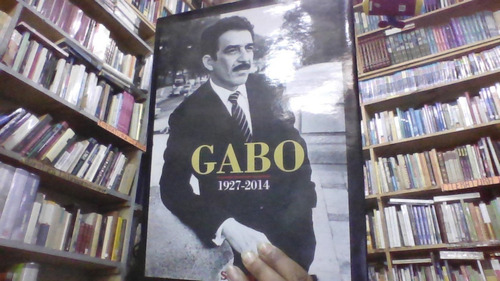 Gabo 1927 - 2014