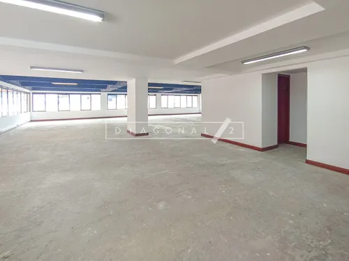 Oficina En Arriendo En Chicó Norte Ii