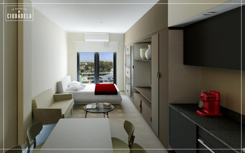 Imagen 18 de 25 de Departamento - Ciudadela