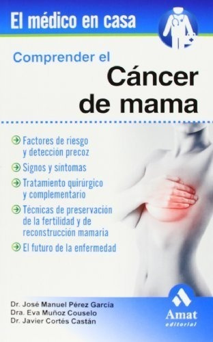 Comprender El Cáncer De Mama