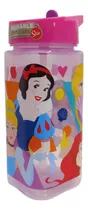 Comprar Botella Plástico Infantil Princesas Disney 510 Ml Sorbete