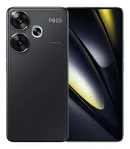 Comprar Celular Xiaomi Poco F6 8gb Ram 256gb Rom Color Negro