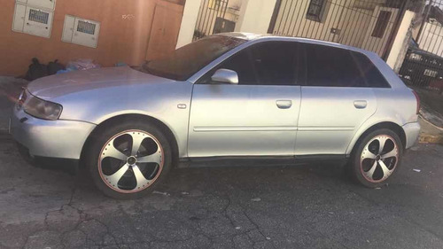 Audi A3 2003 1.8 Turbo 5p 180 Hp