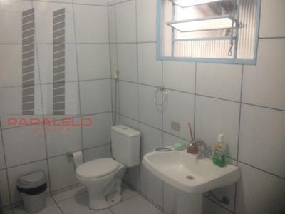 Galpão - Venda Por R$ 3.100.000,00 Ou Aluguel Por R$ 14.000,00/mês - Brás - São Paulo/sp - Ga0176