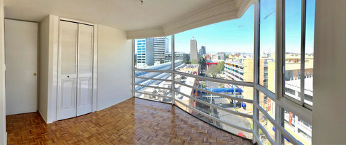 Imagen 1 de 10 de Departamento Renovado 3 Recámaras Colonia Del Valle